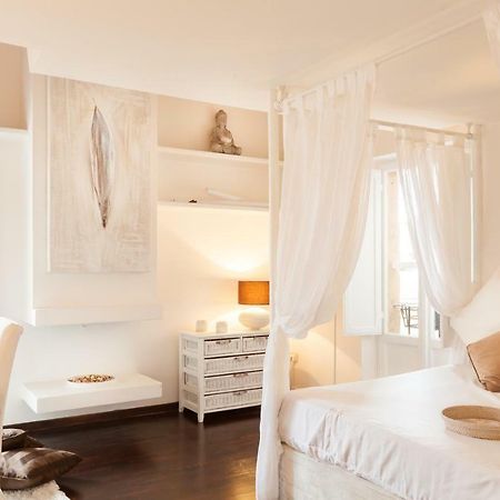 Апартаменти Navona Luxury Sky Penthouse Рим Екстер'єр фото
